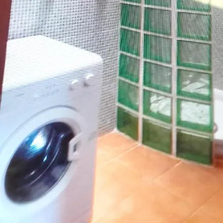 Ferienhaus House With One Bedroom In With Wonderful Mountain View And Wifi 12 Km From The Beach *